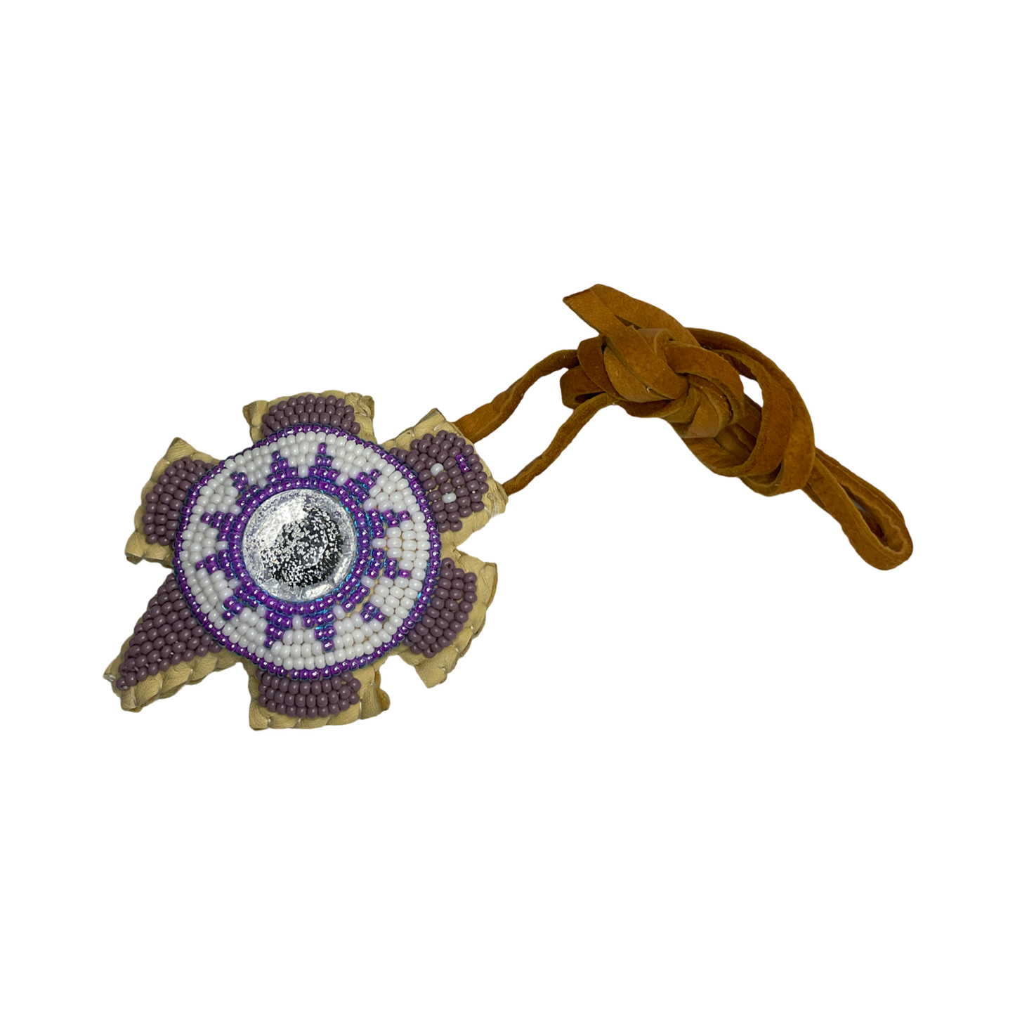 SBR Turtle Amulet