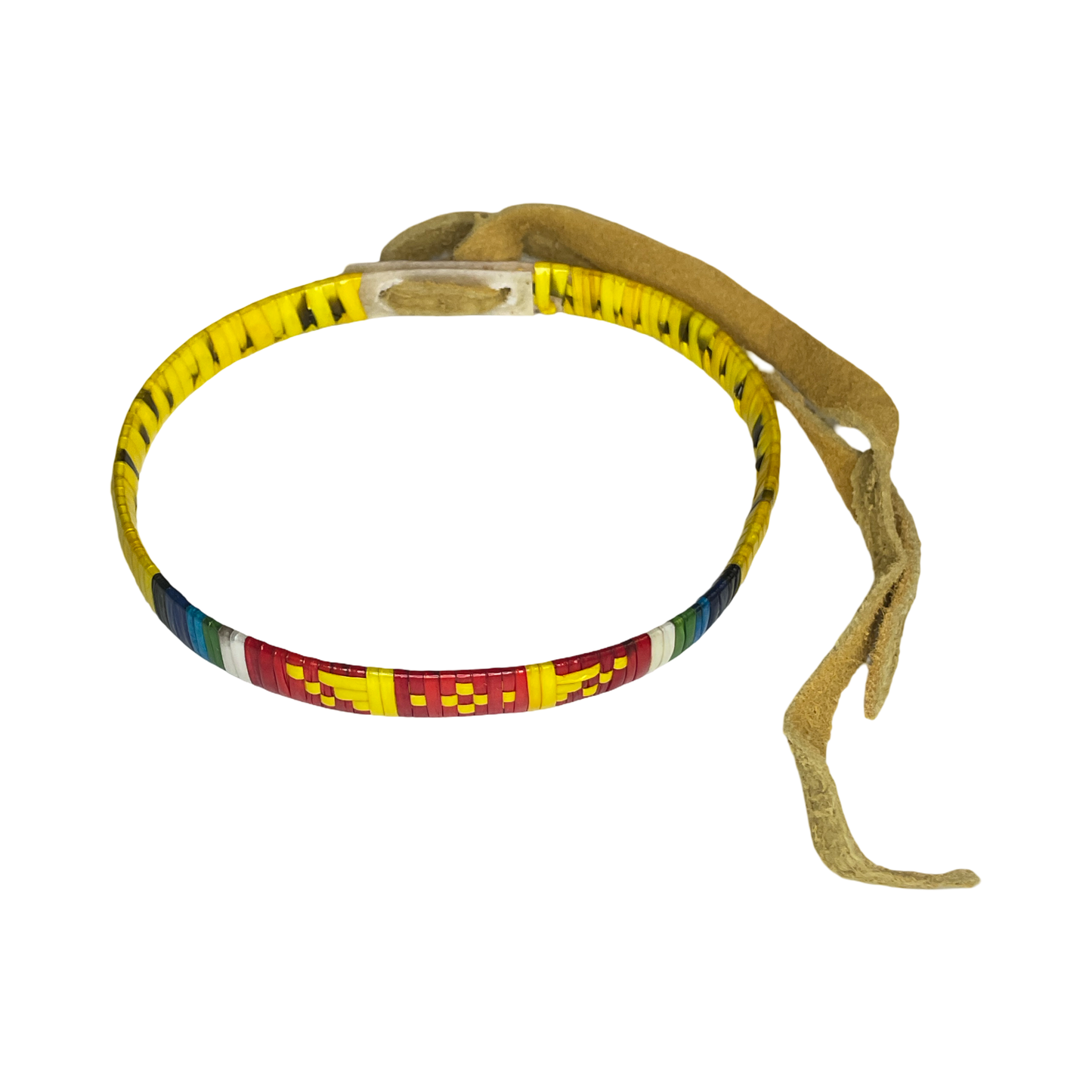 AP Single Quill Bracelets