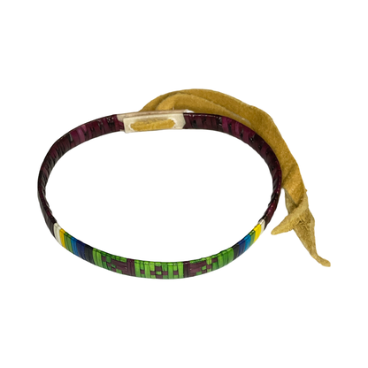 AP Single Quill Bracelets