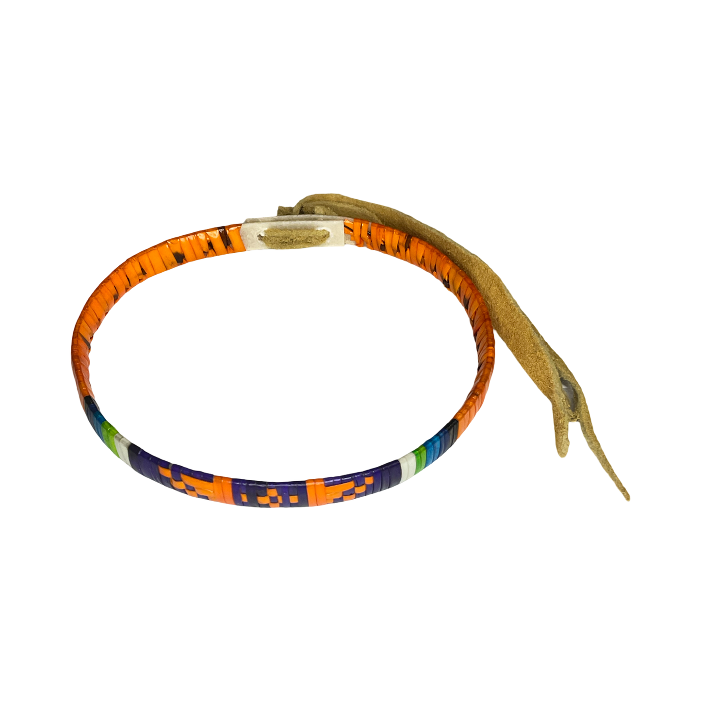AP Single Quill Bracelets