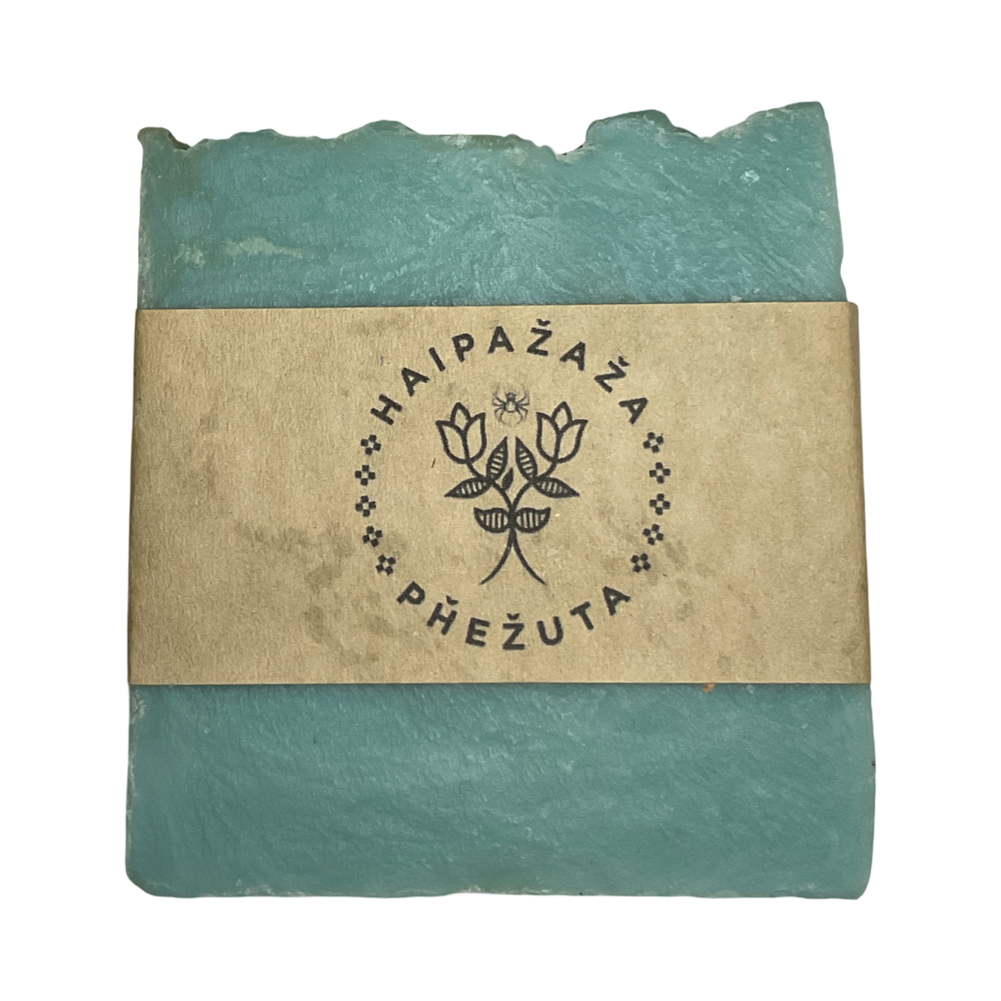 Mni Wichoni Apple Cider Vinegar Shampoo Bar