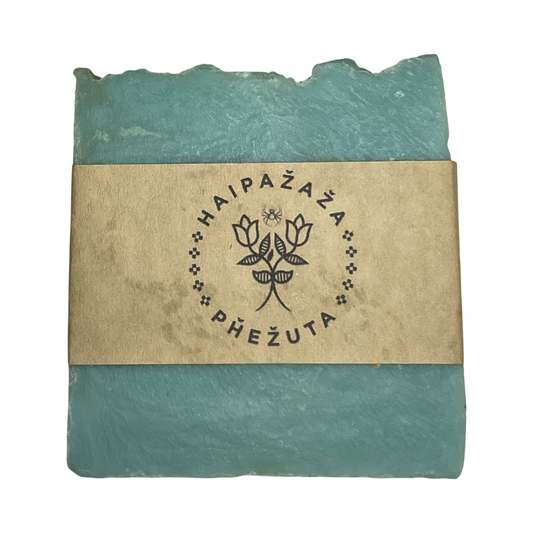 Mni Wichoni Apple Cider Vinegar Shampoo Bar