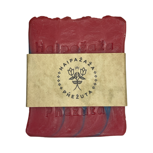 Mni Wichoni Soap & Shampoo Bar