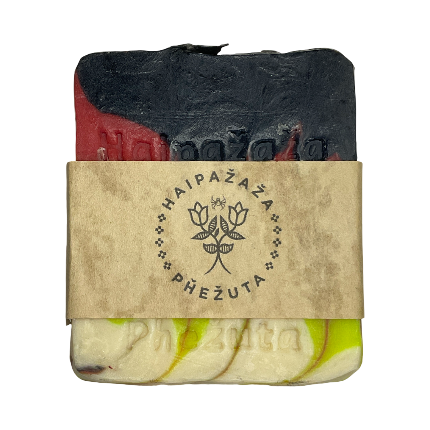 Sage Soap & Shampoo Bar