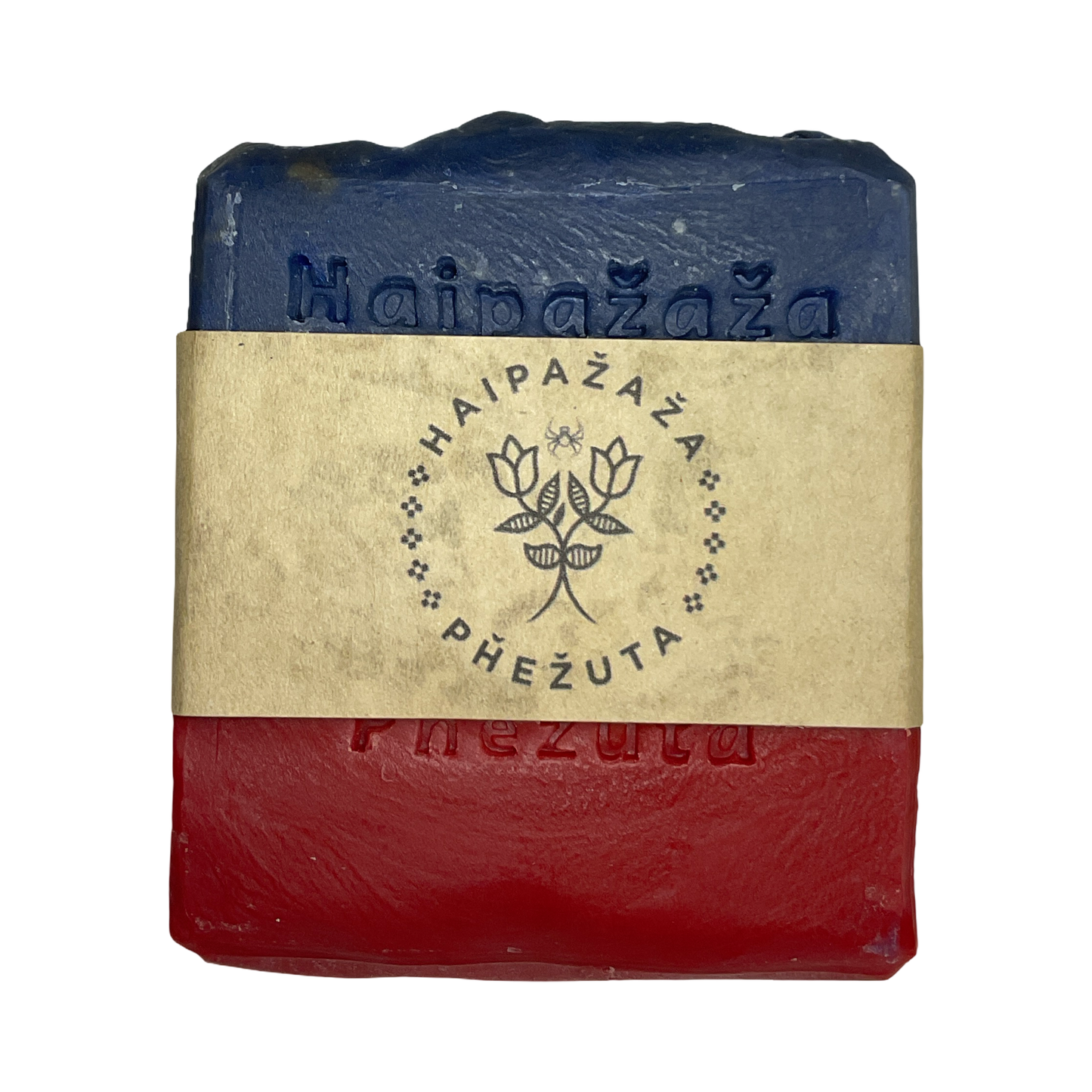 Nag Champa Soap & Shampoo Bar