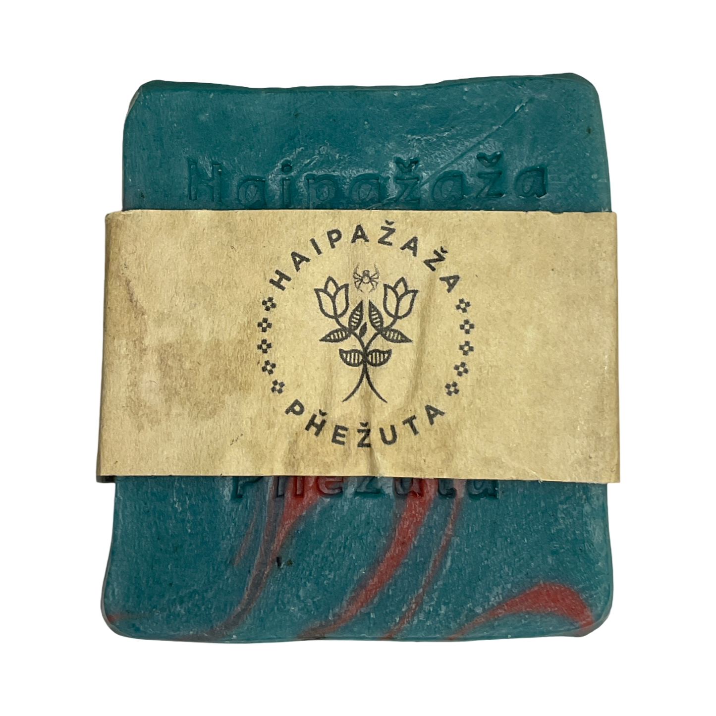 Bear Root Soap & Shampoo Bar