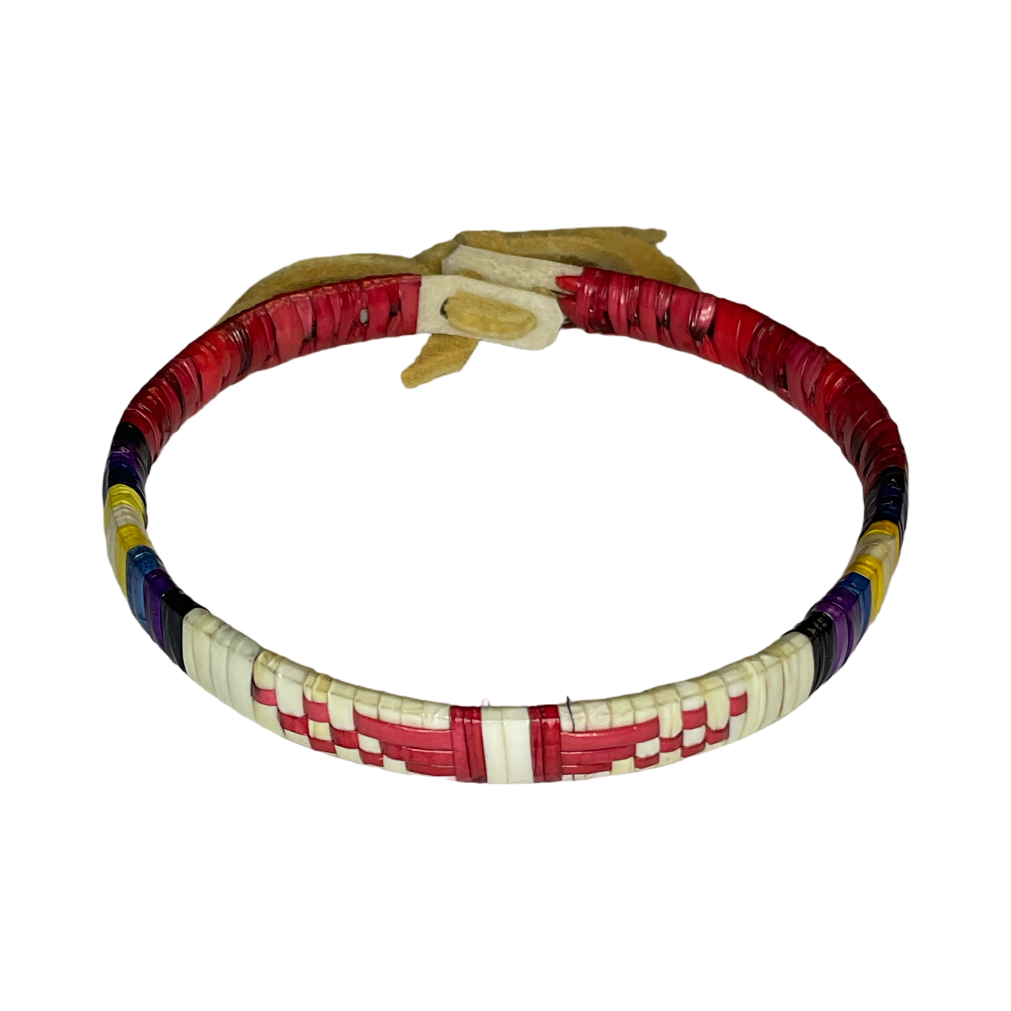 BC Quill Bracelet