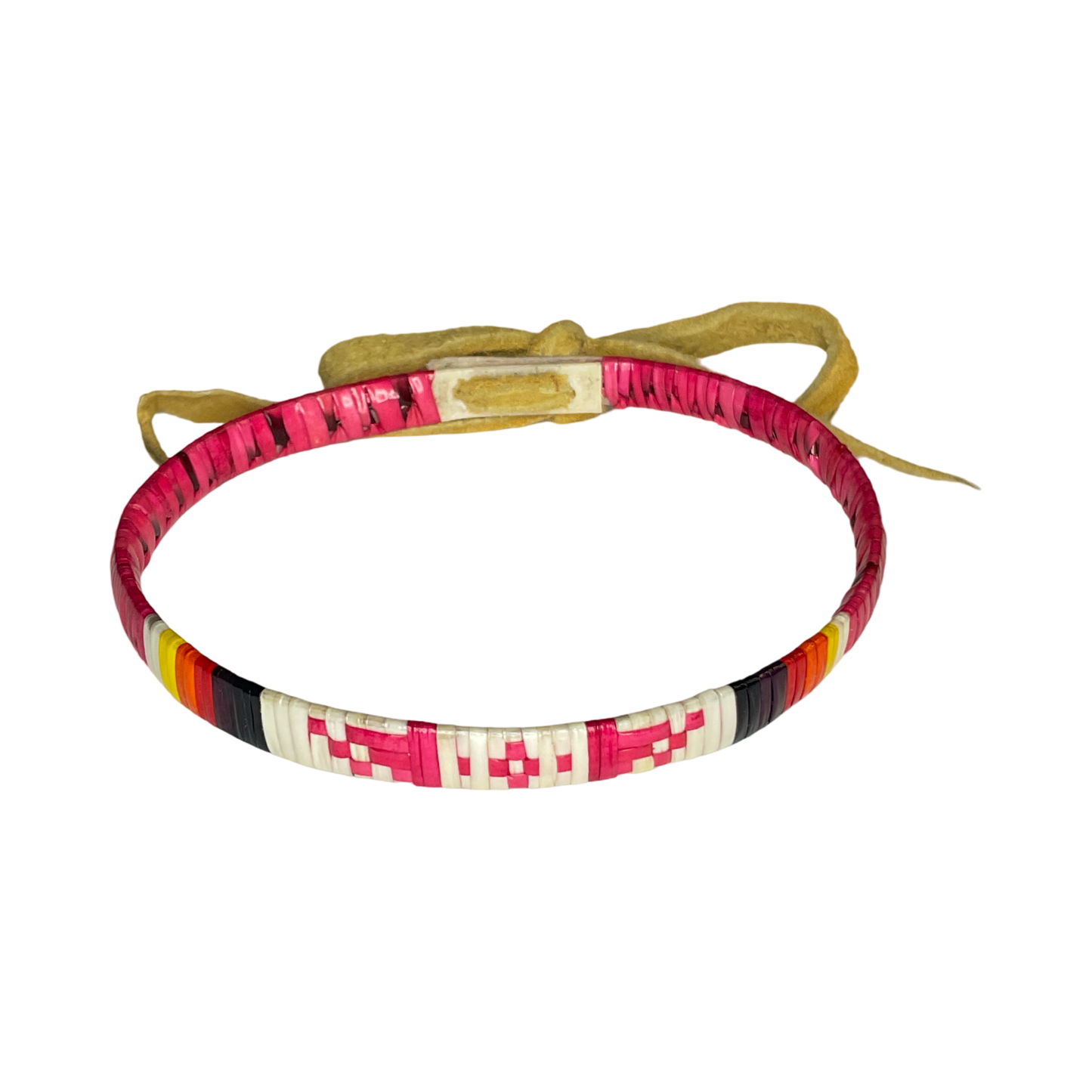 AP Single Quill Bracelets