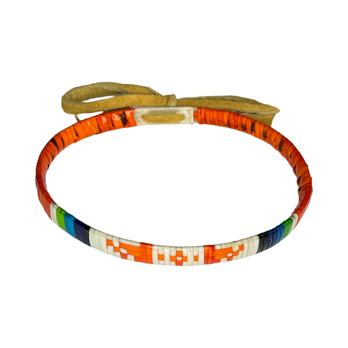 AP Single Quill Bracelets