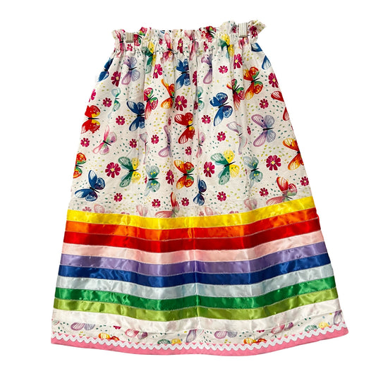 ST Youth Ribbon Skirt