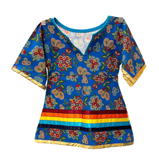 LLI Child's T Dress