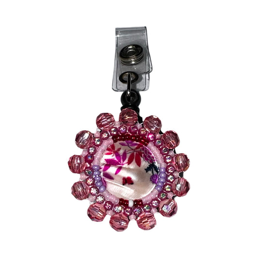 BEC Badge Reels