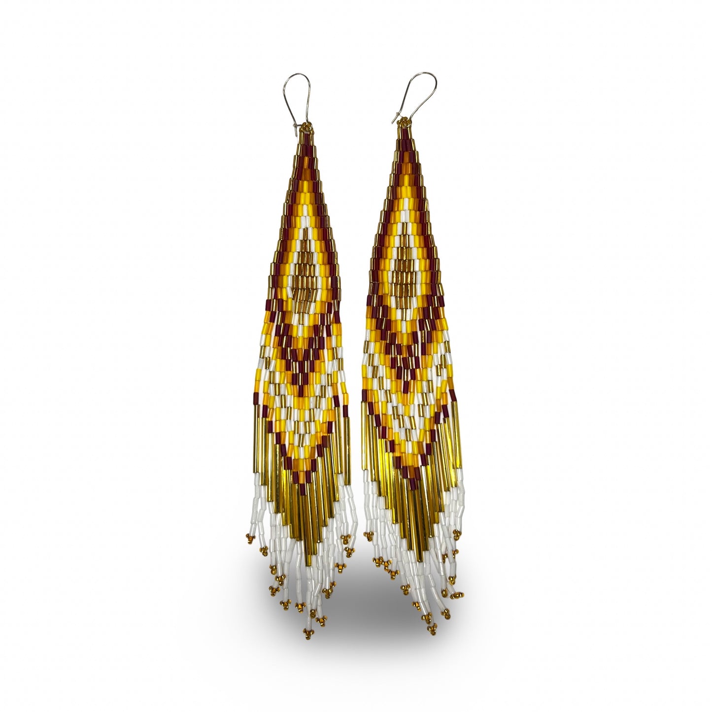 LRP Fringe Earrings