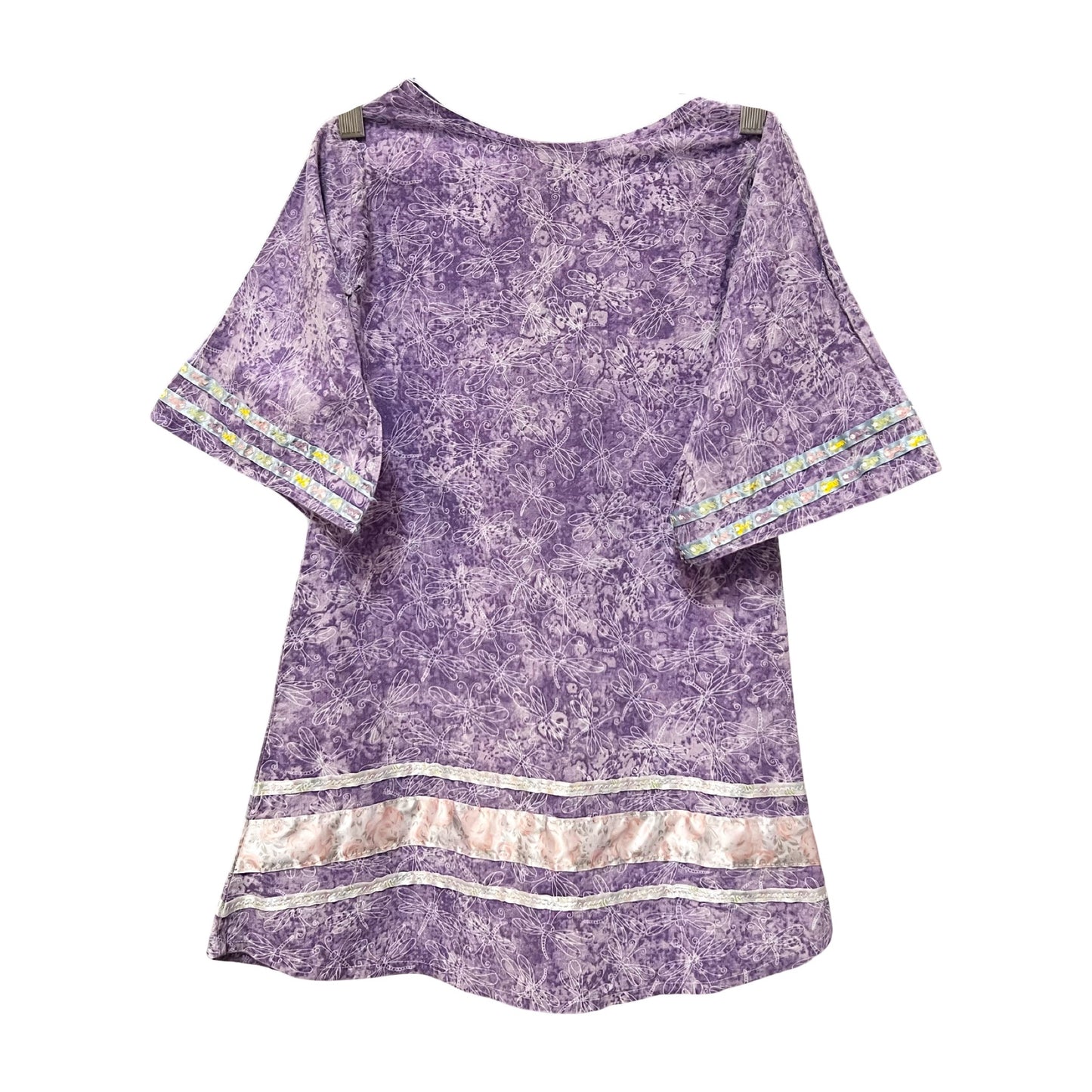 JR Youth Ribbon T Dress