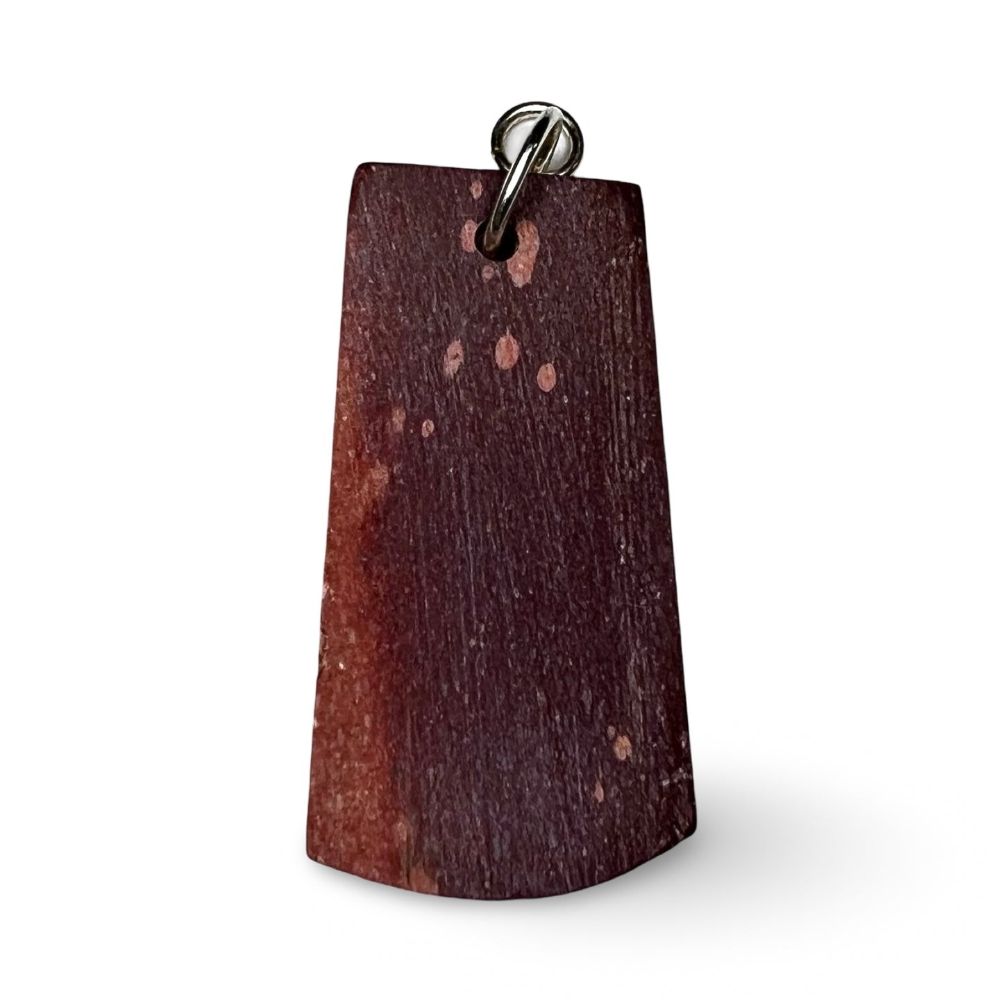 VP Mini Pipestone Pendant