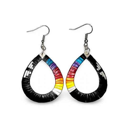 JRC Quill Earrings