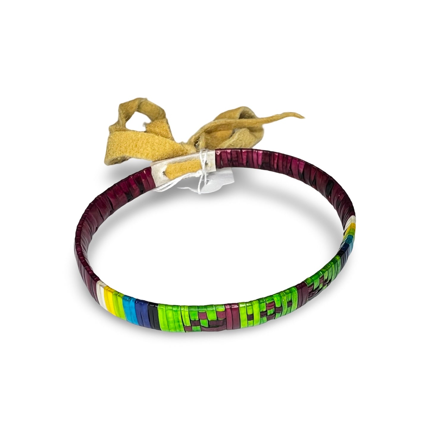 AP Single Quill Bracelets