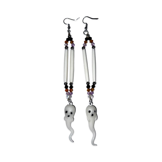 SBE Spooky Earrings