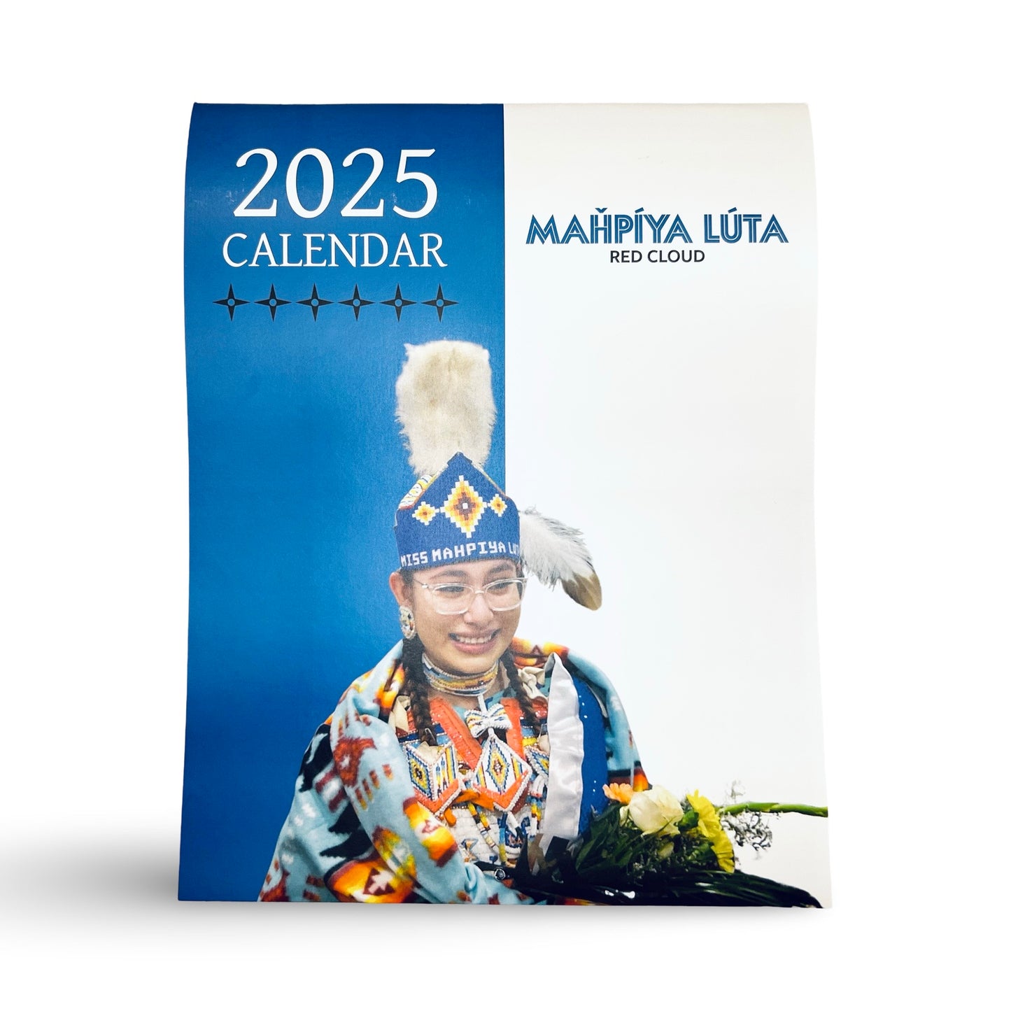 2025 Mahpiya Luta Calendar