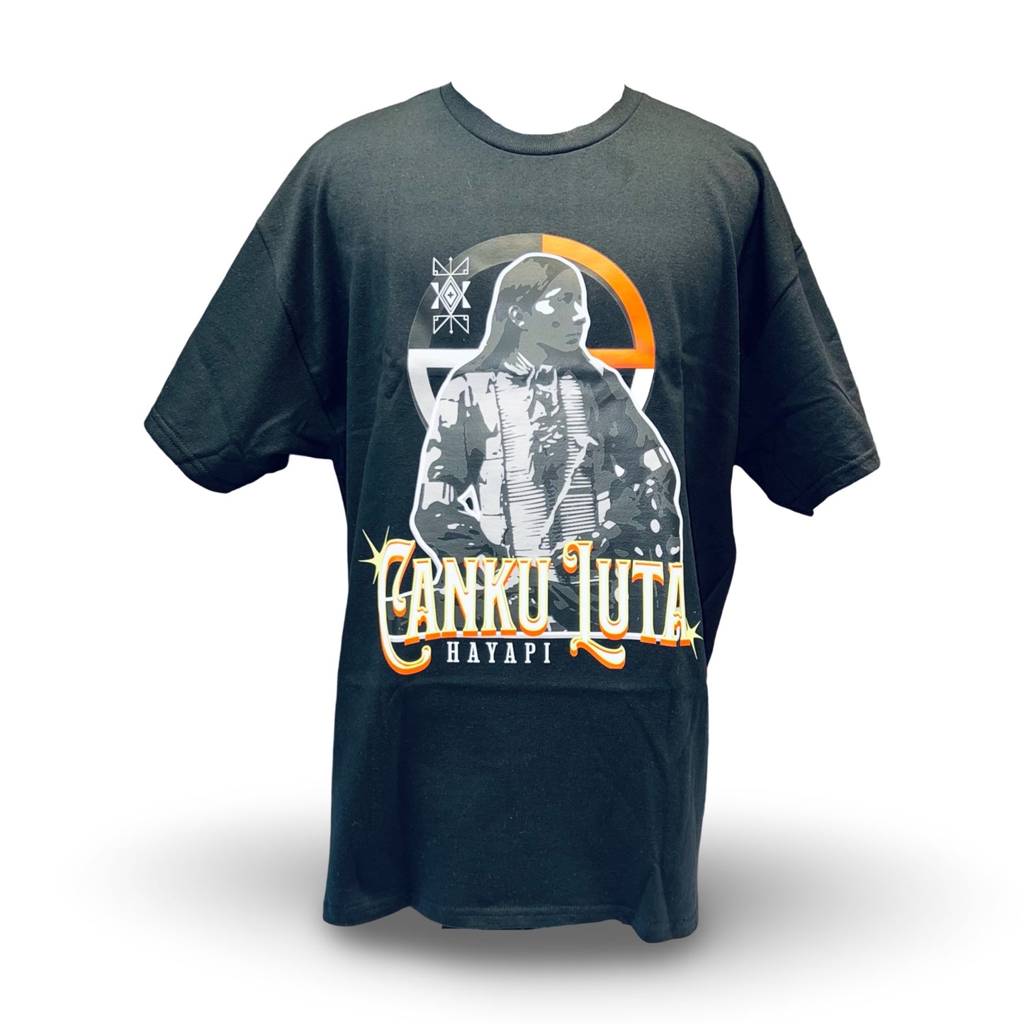 RRA Canku Luta T-Shirt