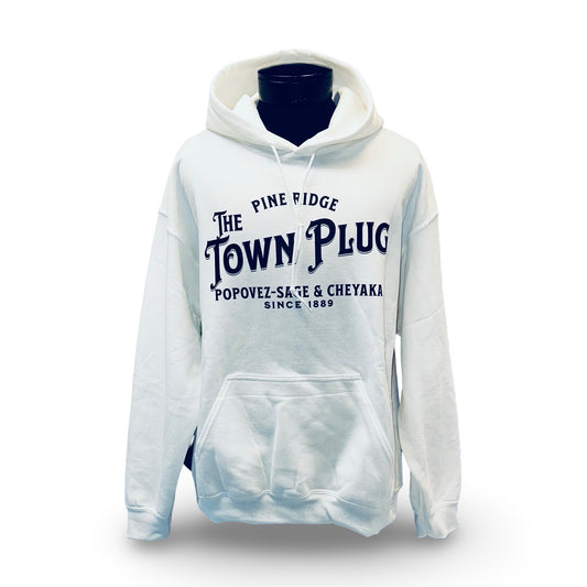 RRA Town Plug Hoodie