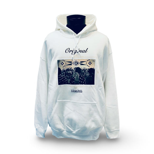 RRA Visions Hoodie