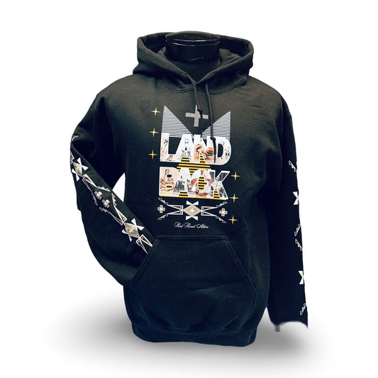 RRA Land Back Hoodie