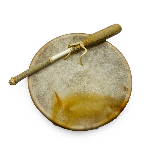 KLH 9" Plain Hand Drum