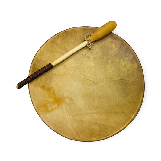 KLH 15" Plain Drum