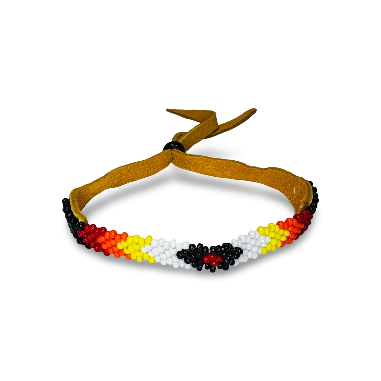 VW Beaded Bracelet