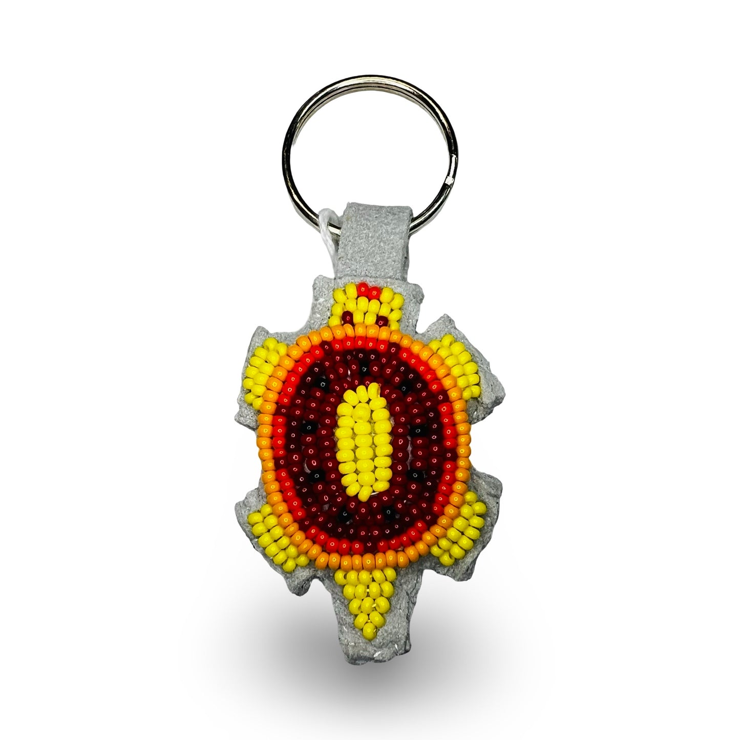 SBR Turtle Keychain