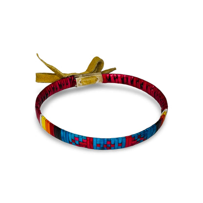 AP Single Quill Bracelets