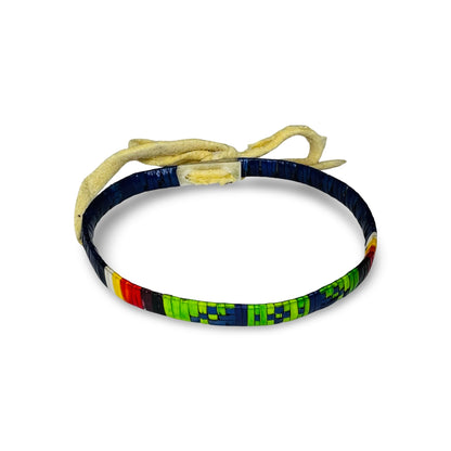 AP Single Quill Bracelets