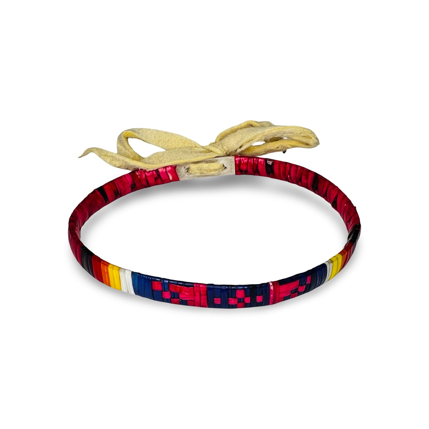 AP Single Quill Bracelets