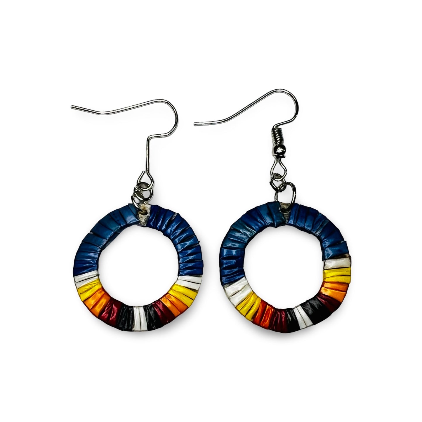 GRC Mini Quill Earrings