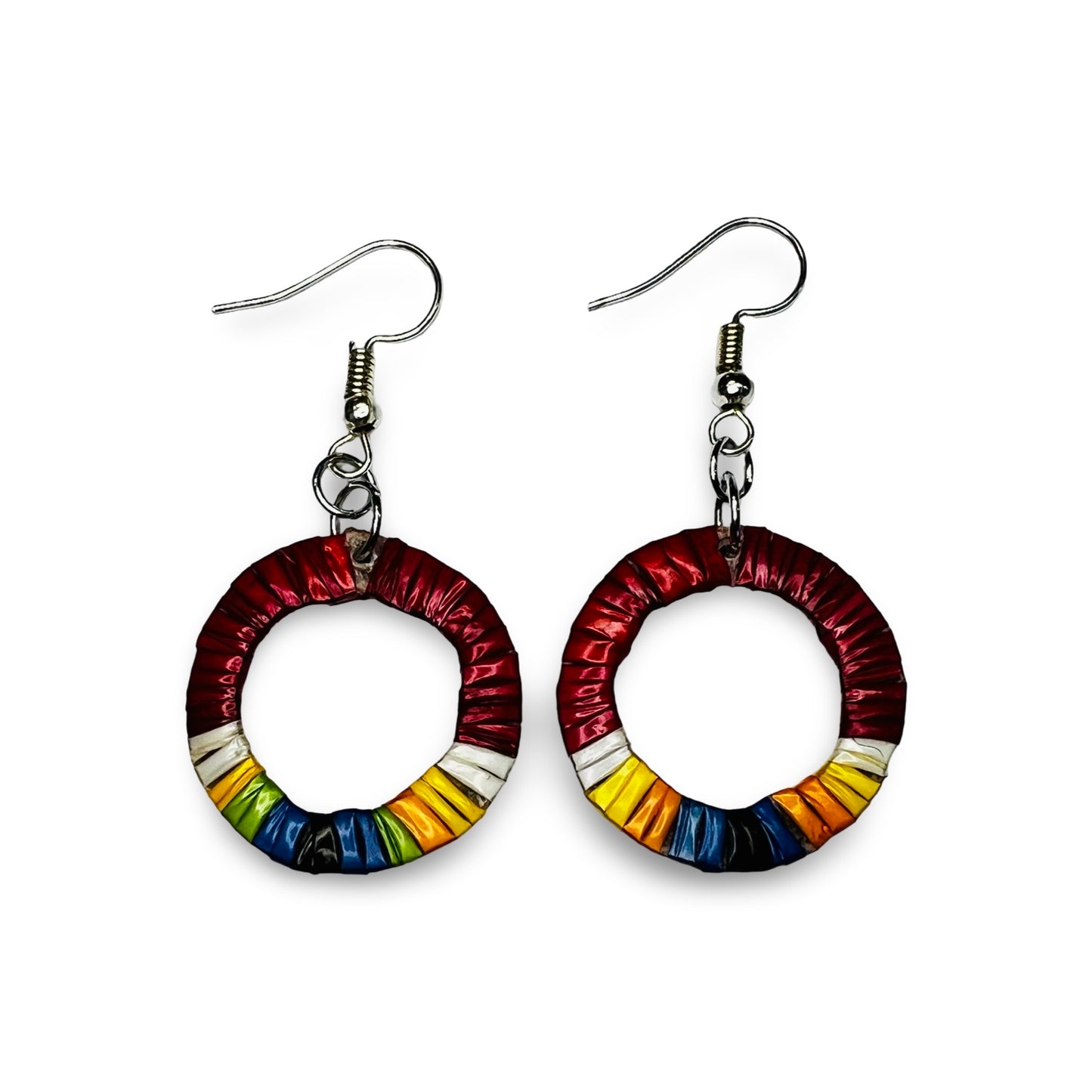 GRC Mini Quill Earrings
