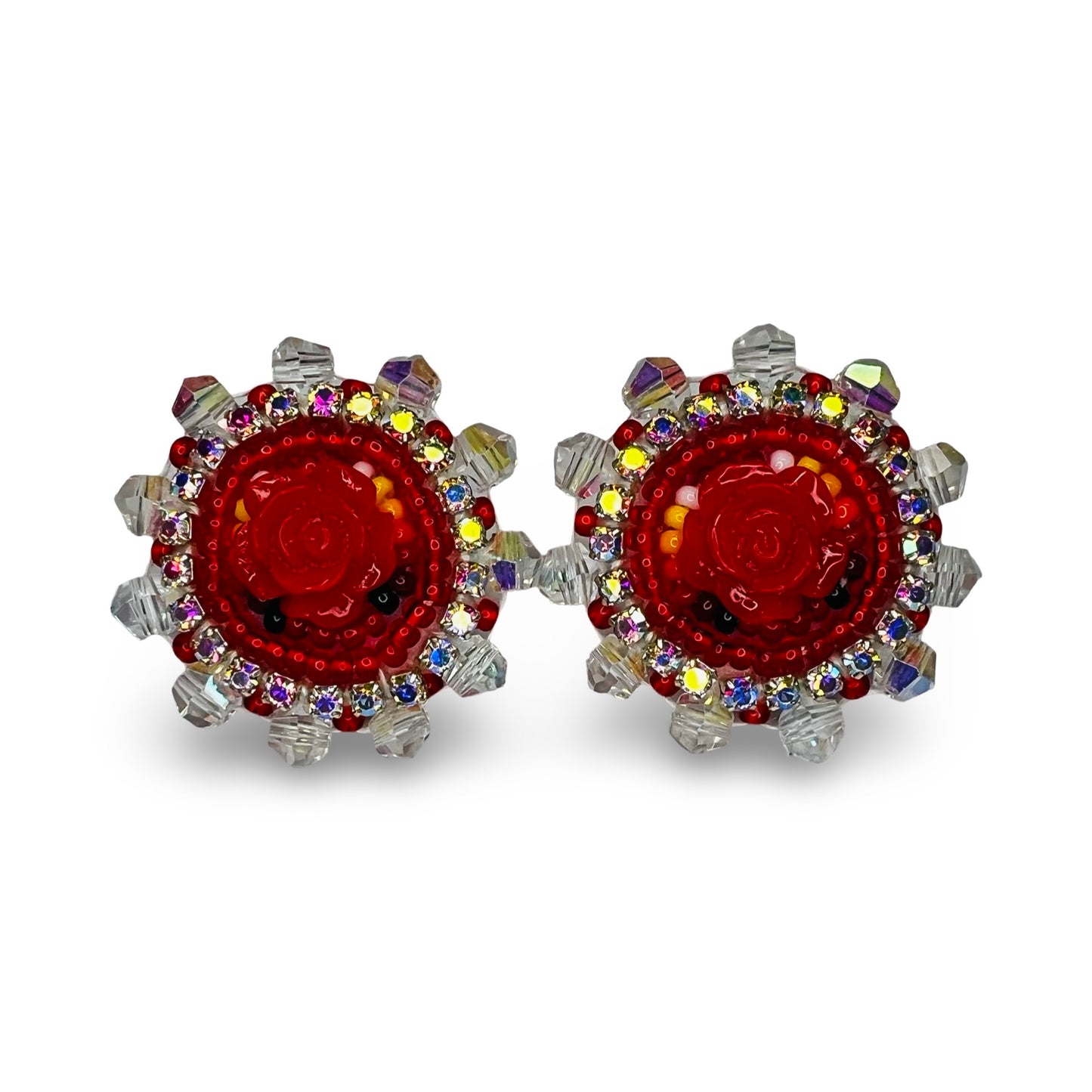 BBB Mini Cab Earrings