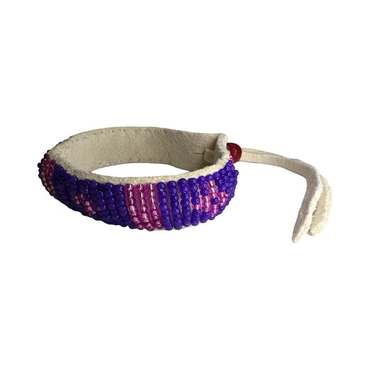 TRF Beaded Bracelet