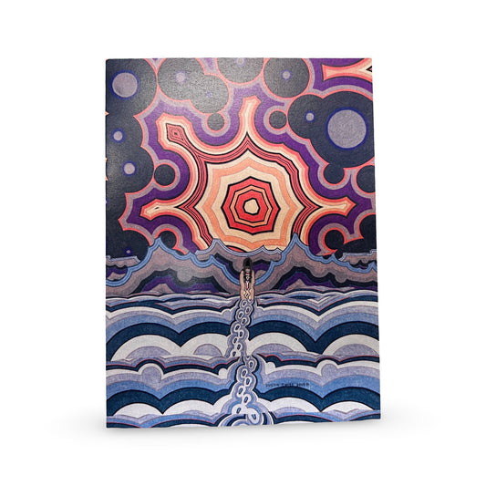 DT Long Journey Home Card