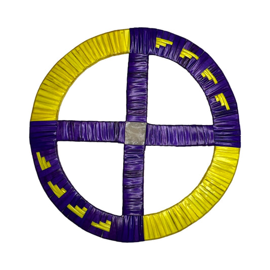 RB Medicine Wheels