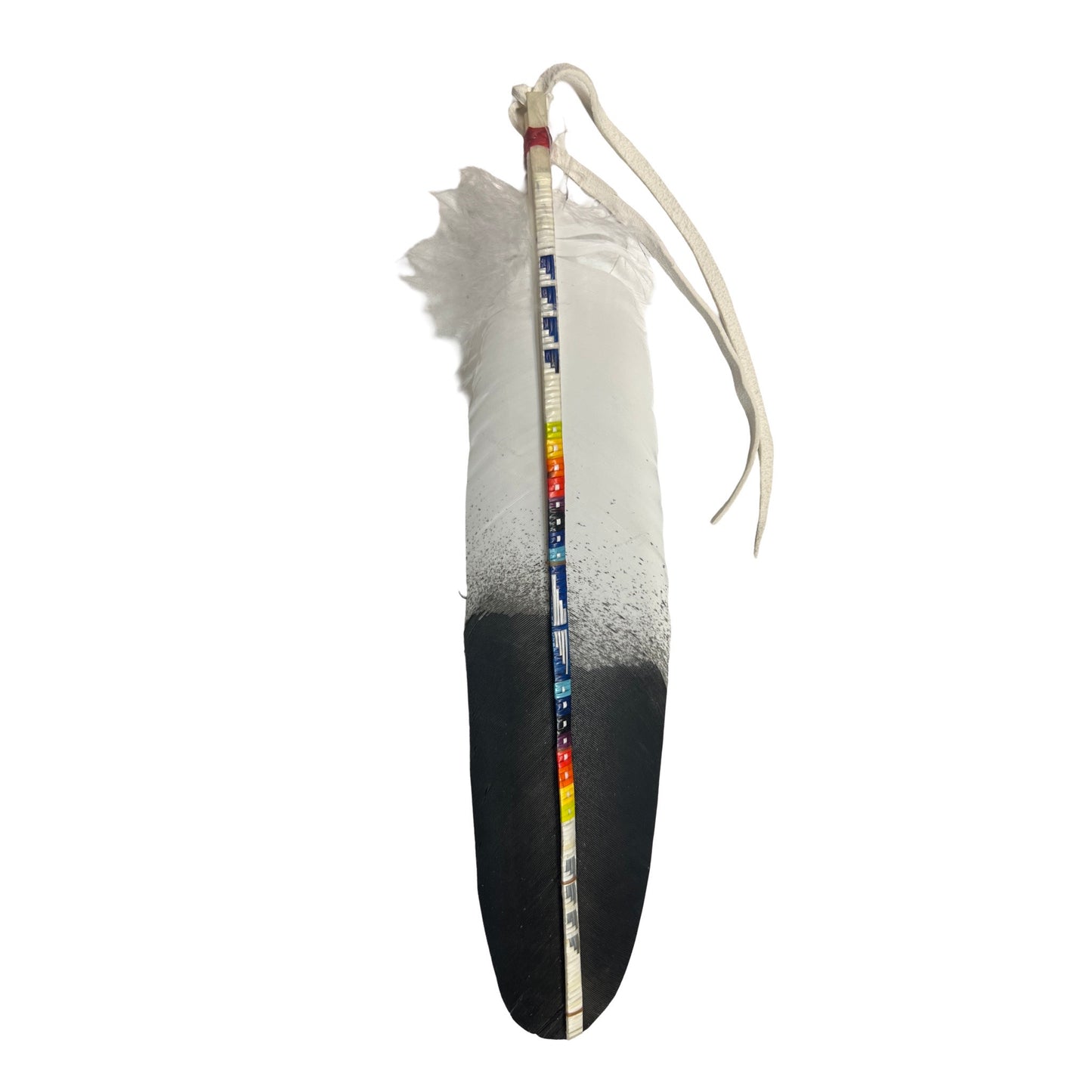 JRC Quilled Feathers