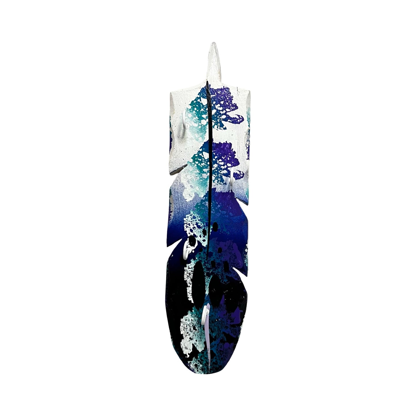 STB Feather Keyholder