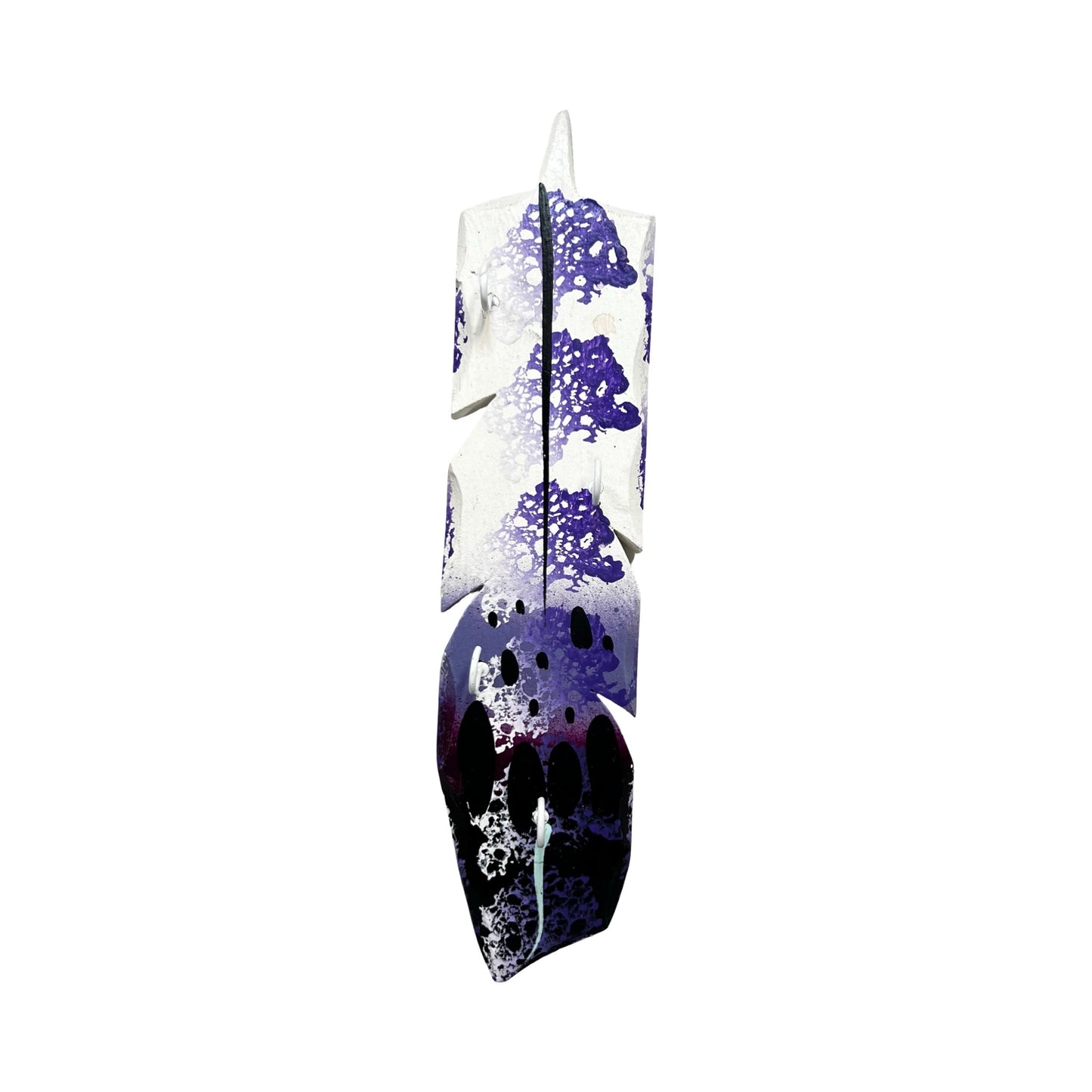 STB Feather Keyholder