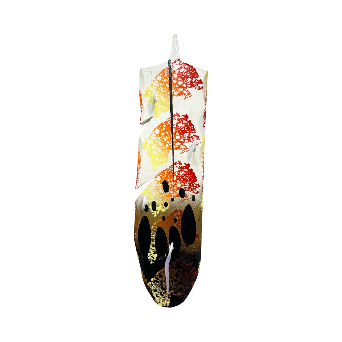 STB Feather Keyholder