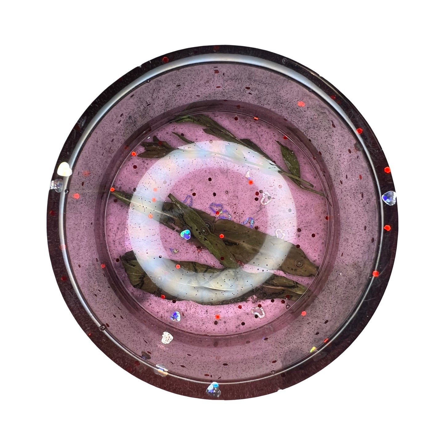 MP Small Decor Dishes