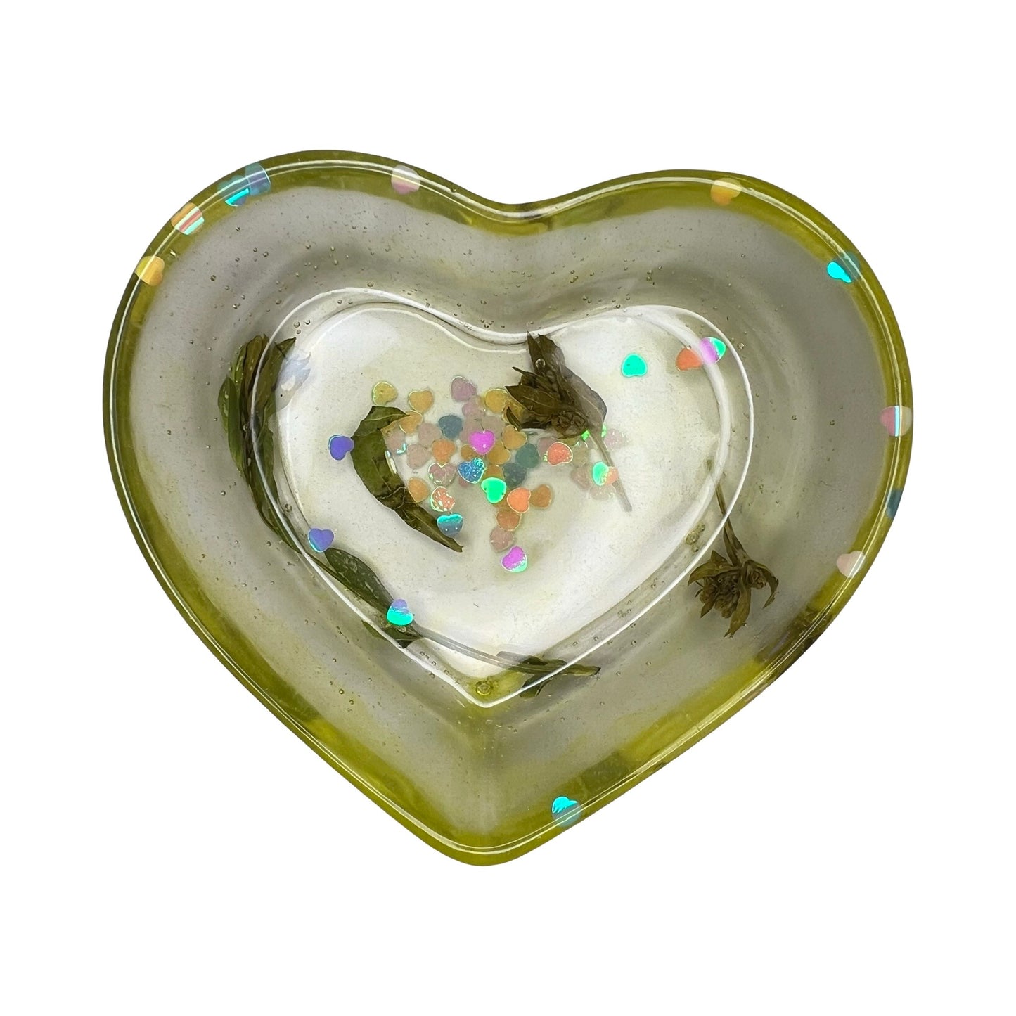 MP Small Decor Dishes