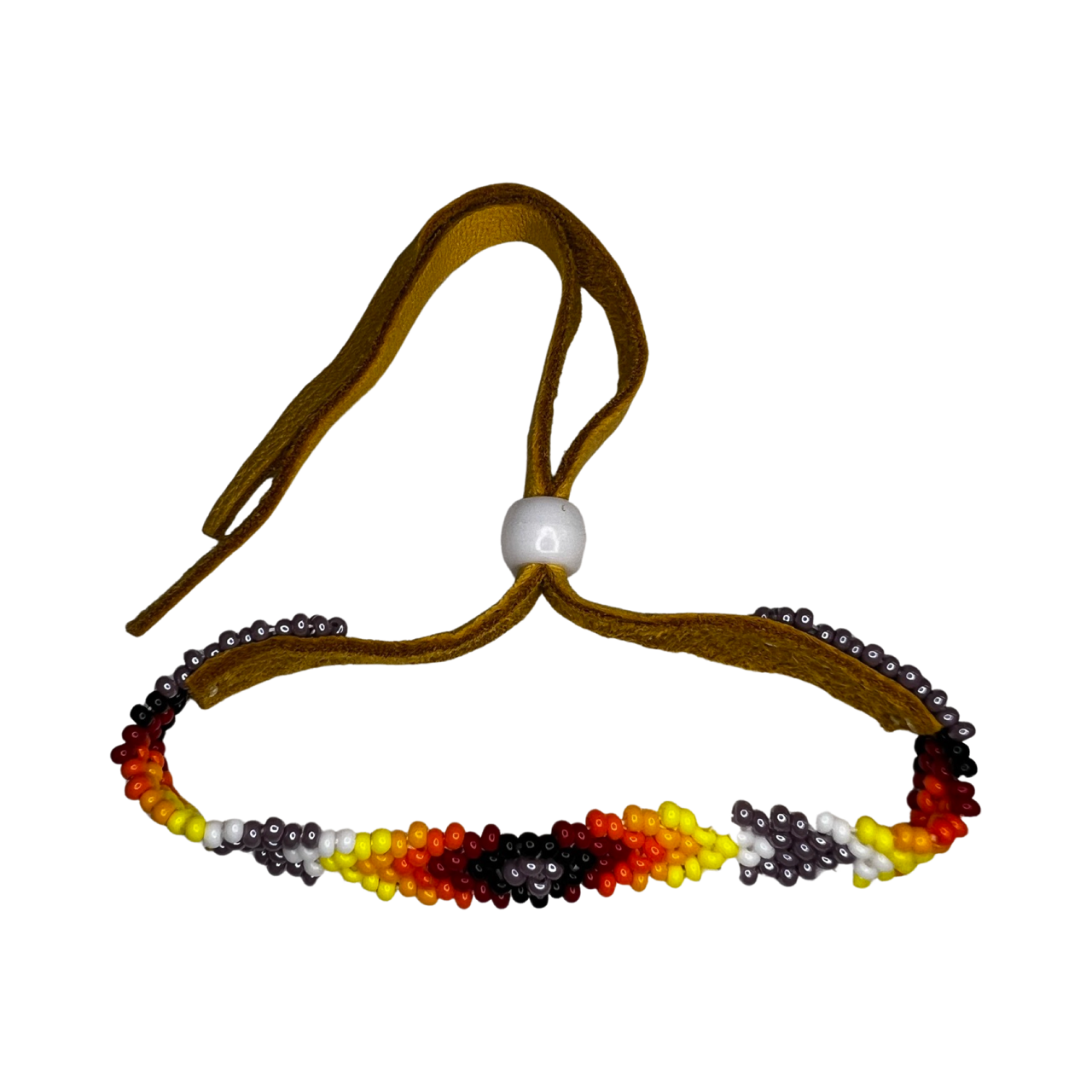 VW Beaded Bracelet