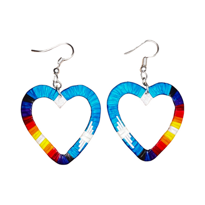 MRC Quill Earrings