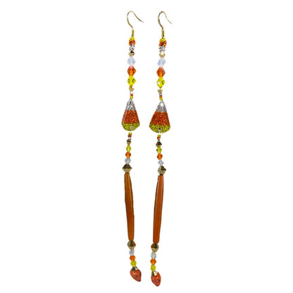 DH Bead Earrings