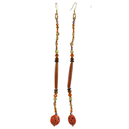 DH Bead Earrings